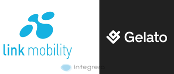 Link Mobility SMS Receiver